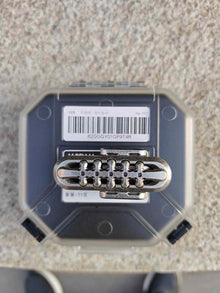 EXOSKELETON Stainless Steel