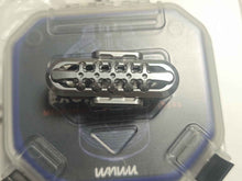 EXOSKELETON Stainless Steel