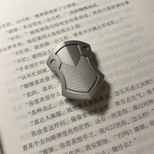 SOUND BARRIER Stainless Steel