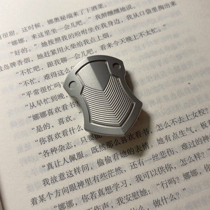 SOUND BARRIER Stainless Steel