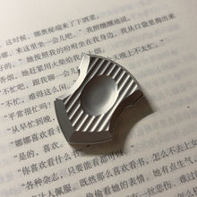 SOUND BARRIER Stainless Steel