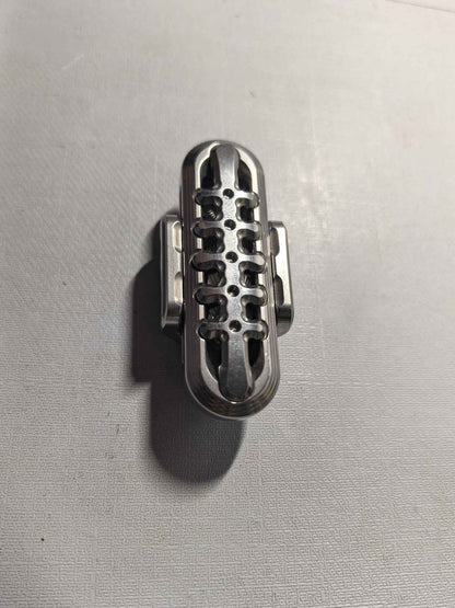 EXOSKELETON Stainless Steel