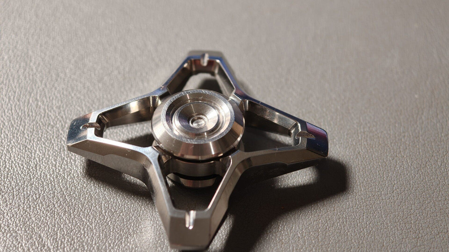 Skylines Stainless Steel Limited Edition
