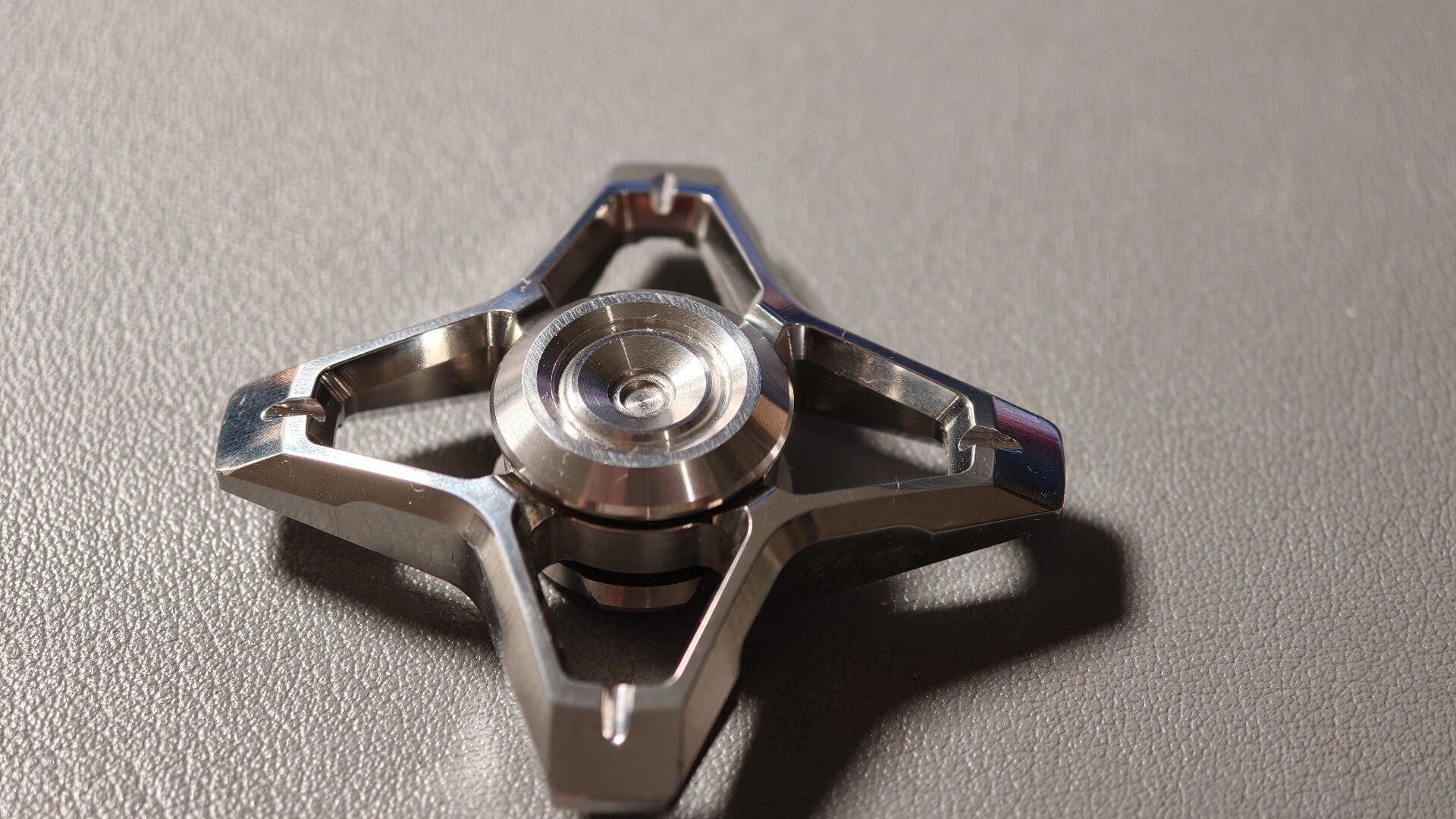 Skylines Stainless Steel Limited Edition