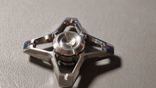 Skylines Stainless Steel Limited Edition