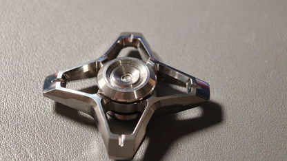 Skylines Stainless Steel Limited Edition