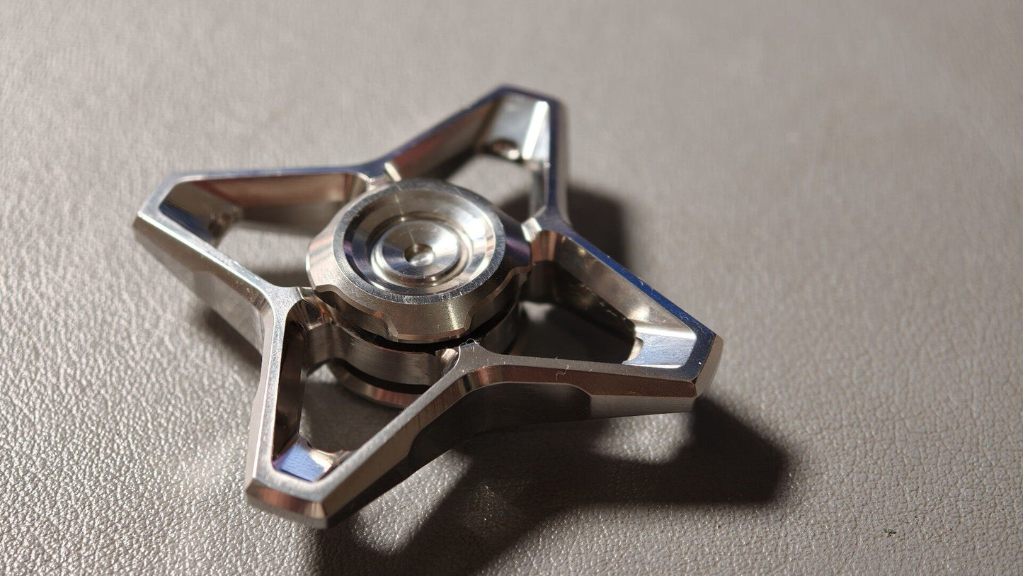 Skylines Stainless Steel Limited Edition
