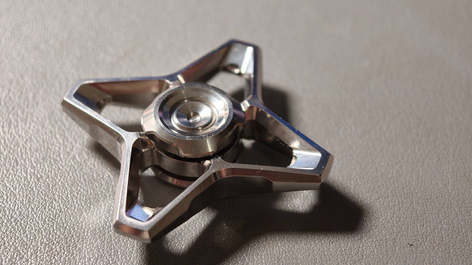 Skylines Stainless Steel Limited Edition
