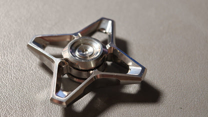 Skylines Stainless Steel Limited Edition
