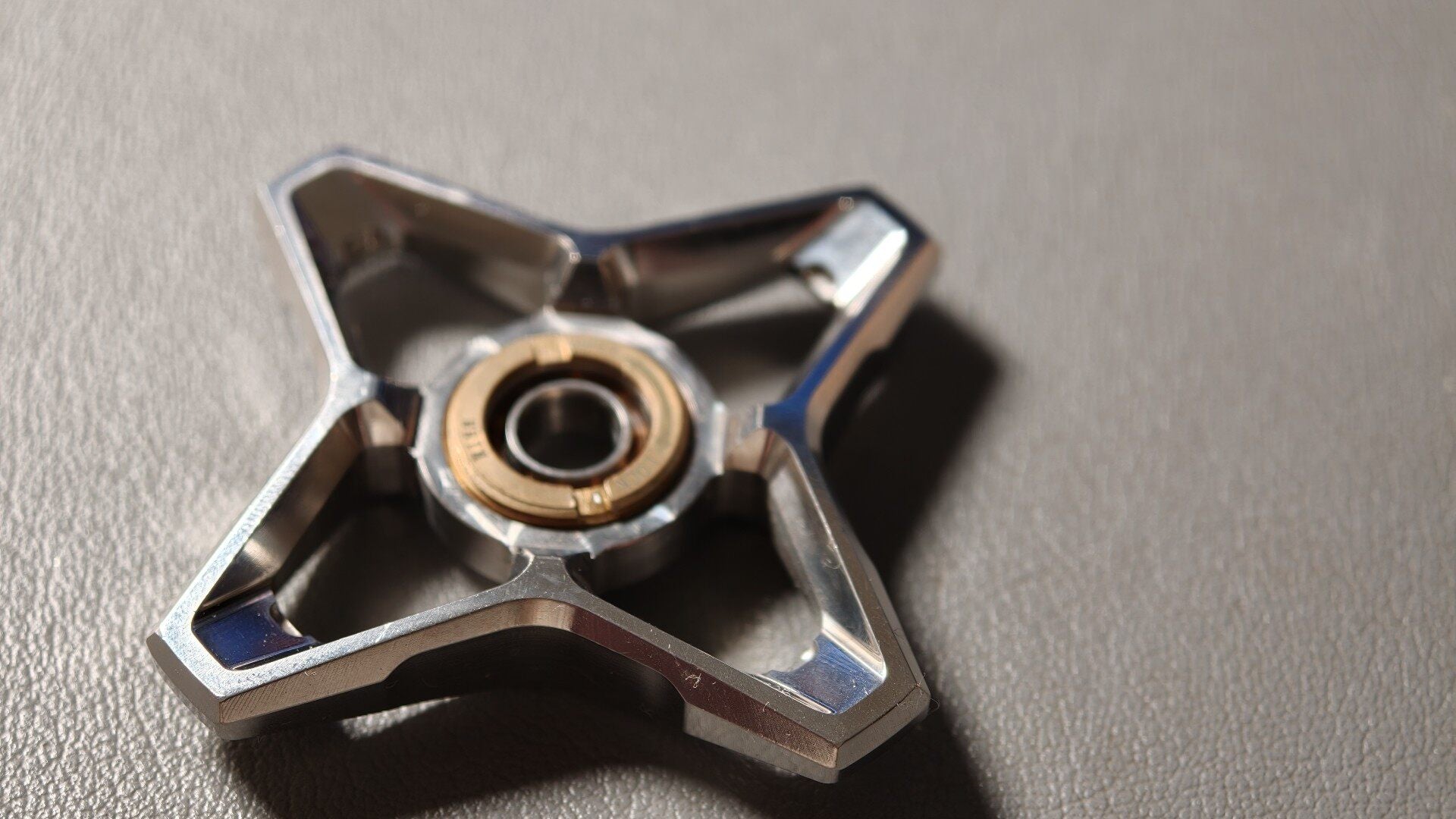 Skylines Stainless Steel Limited Edition