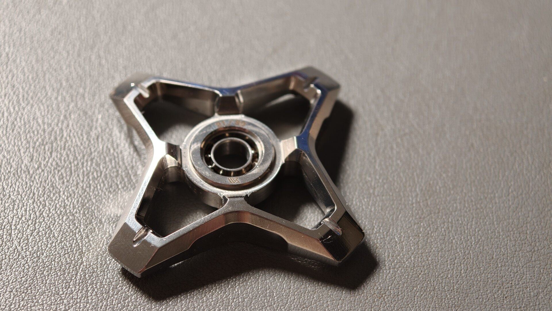 Skylines Stainless Steel Limited Edition