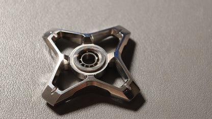 Skylines Stainless Steel Limited Edition