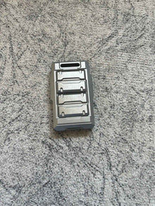 RAMPART Stainless Steel