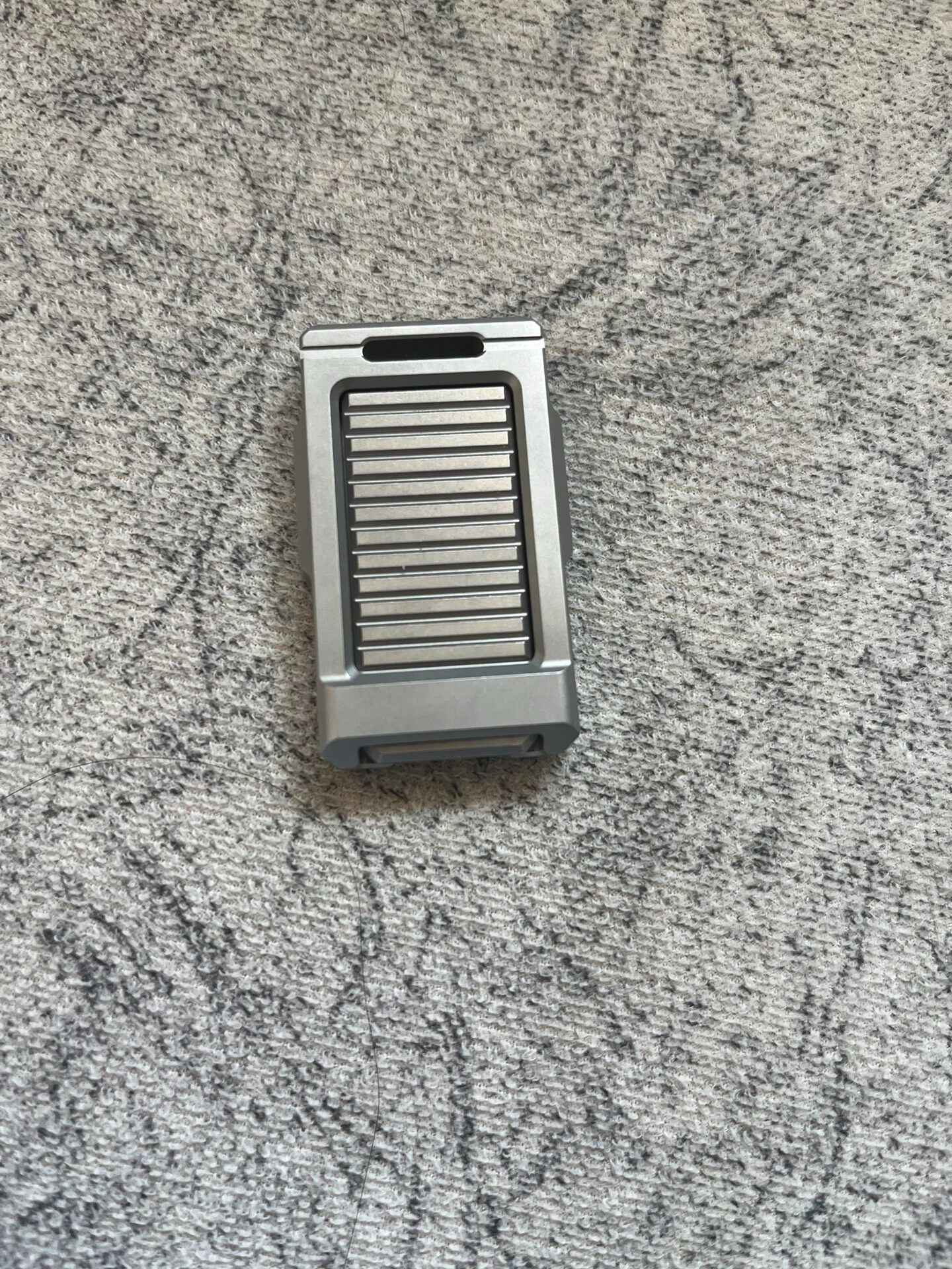 RAMPART Stainless Steel