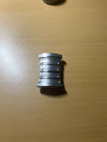 Jin Armor Stainless Steel Copper