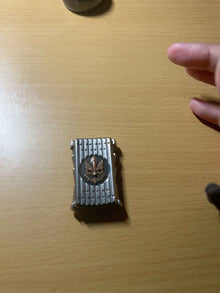 Jin Armor Stainless Steel Copper
