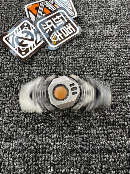 March Bar Shell Opening Stainless Steel Copper