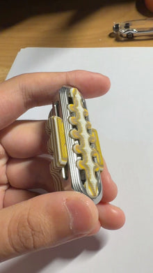 EXOSKELETON G10