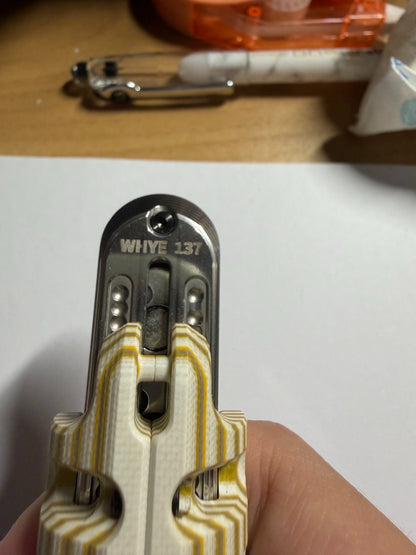 EXOSKELETON G10