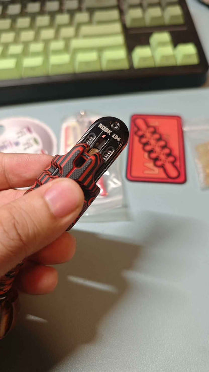 EXOSKELETON G10