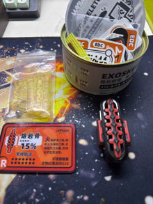 EXOSKELETON G10