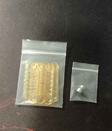 EXOSKELETON Stainless Steel PEEK