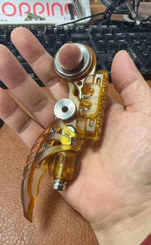 EXOSKELETON PEI