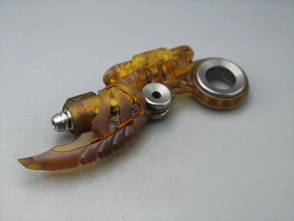 Exoskeleton Magnetic Mechanical PEI Stainless Steel