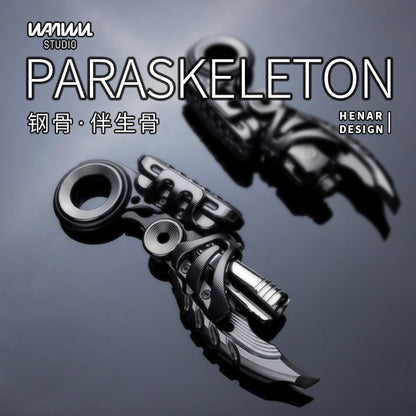 EXOSKELETON, Zirconium