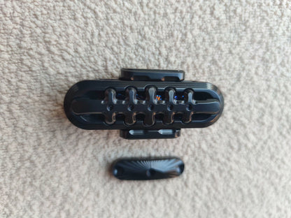 EXOSKELETON, Zirconium