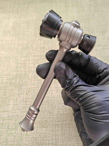 Hammer Titanium