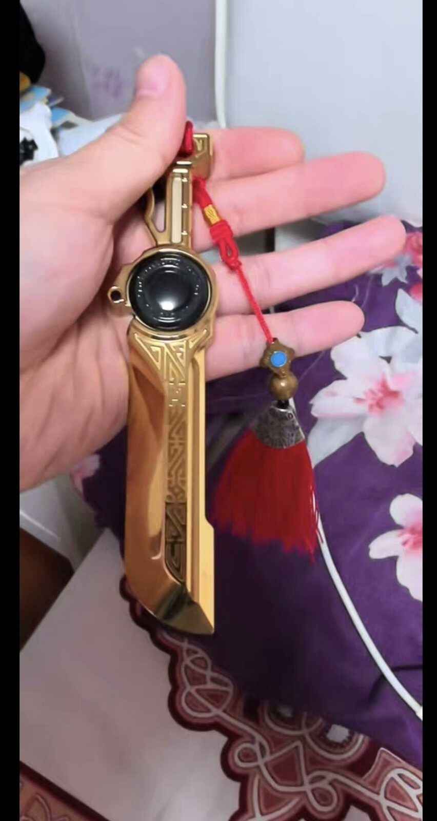 KUNWU Compact Titanium
