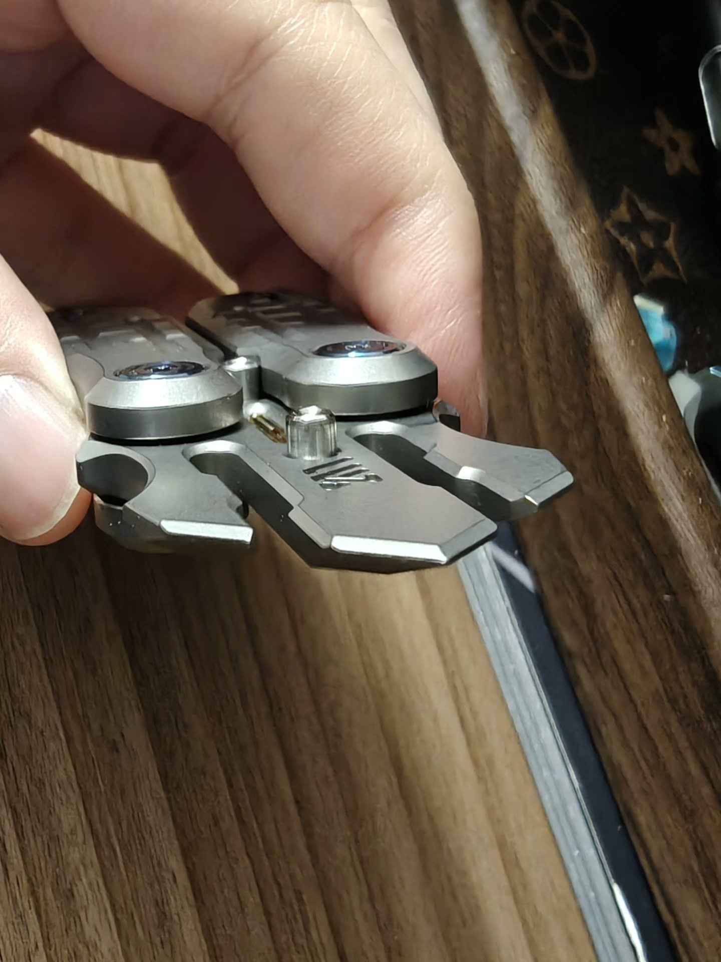 AQUAKING Titanium