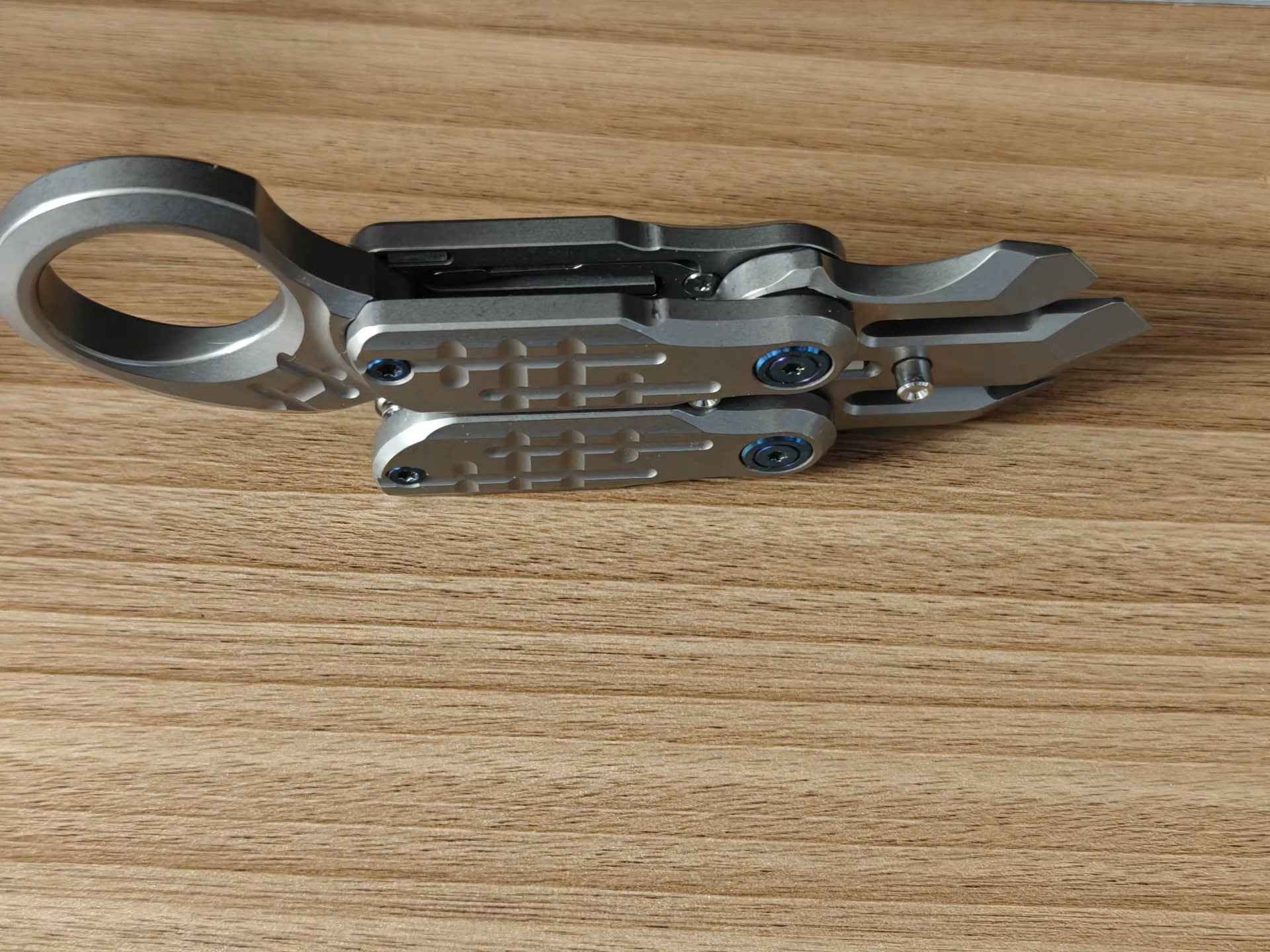 AQUAKING Titanium