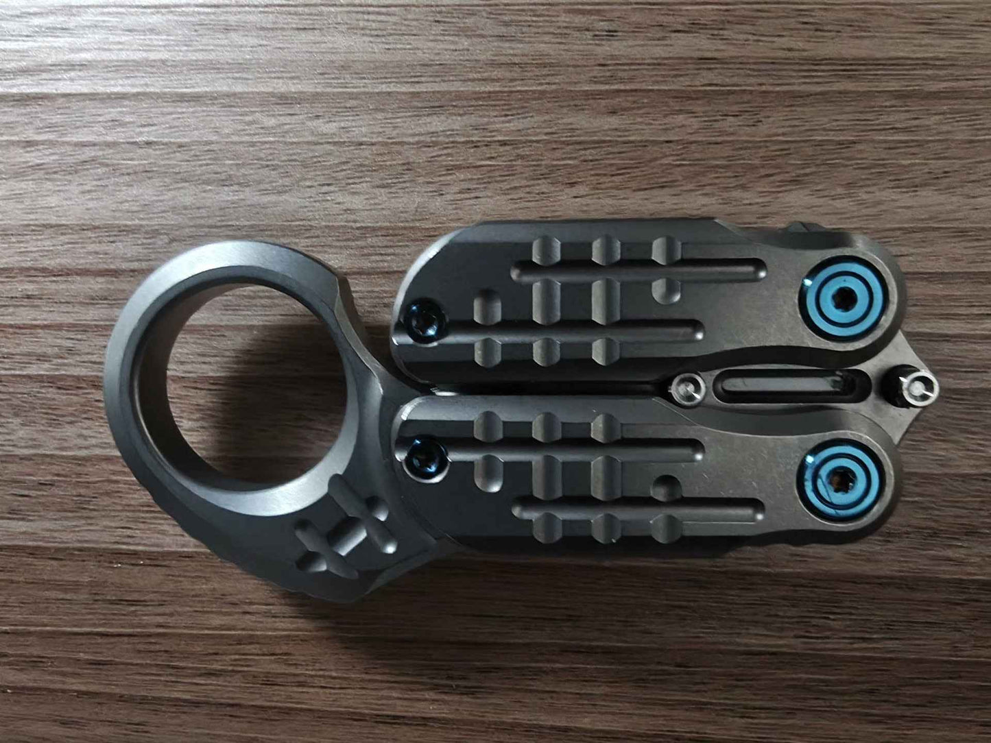 AQUAKING Titanium