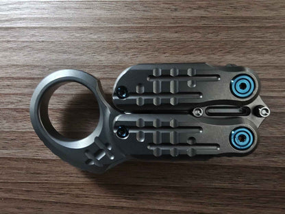 AQUAKING Titanium