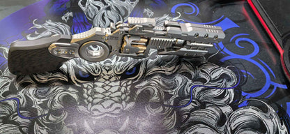 Breaker + Railgun