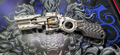 Breaker + Railgun