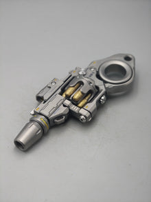 Breaker Titanium