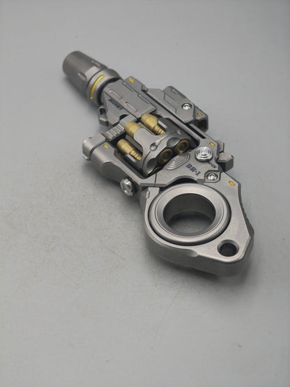 Breaker Titanium