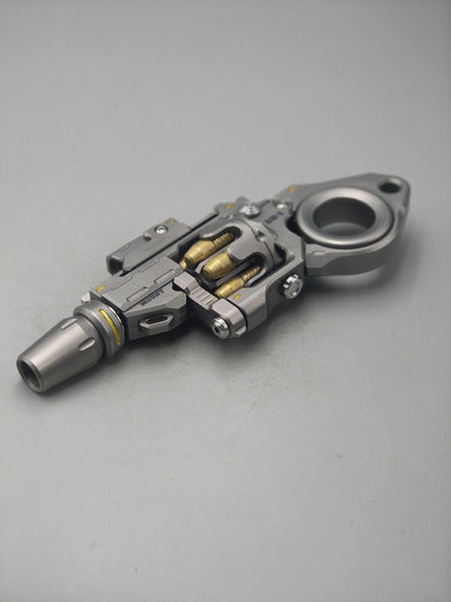 Breaker Titanium