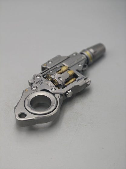 Breaker Titanium