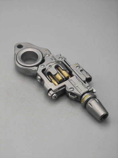Breaker Titanium