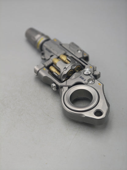Breaker Titanium