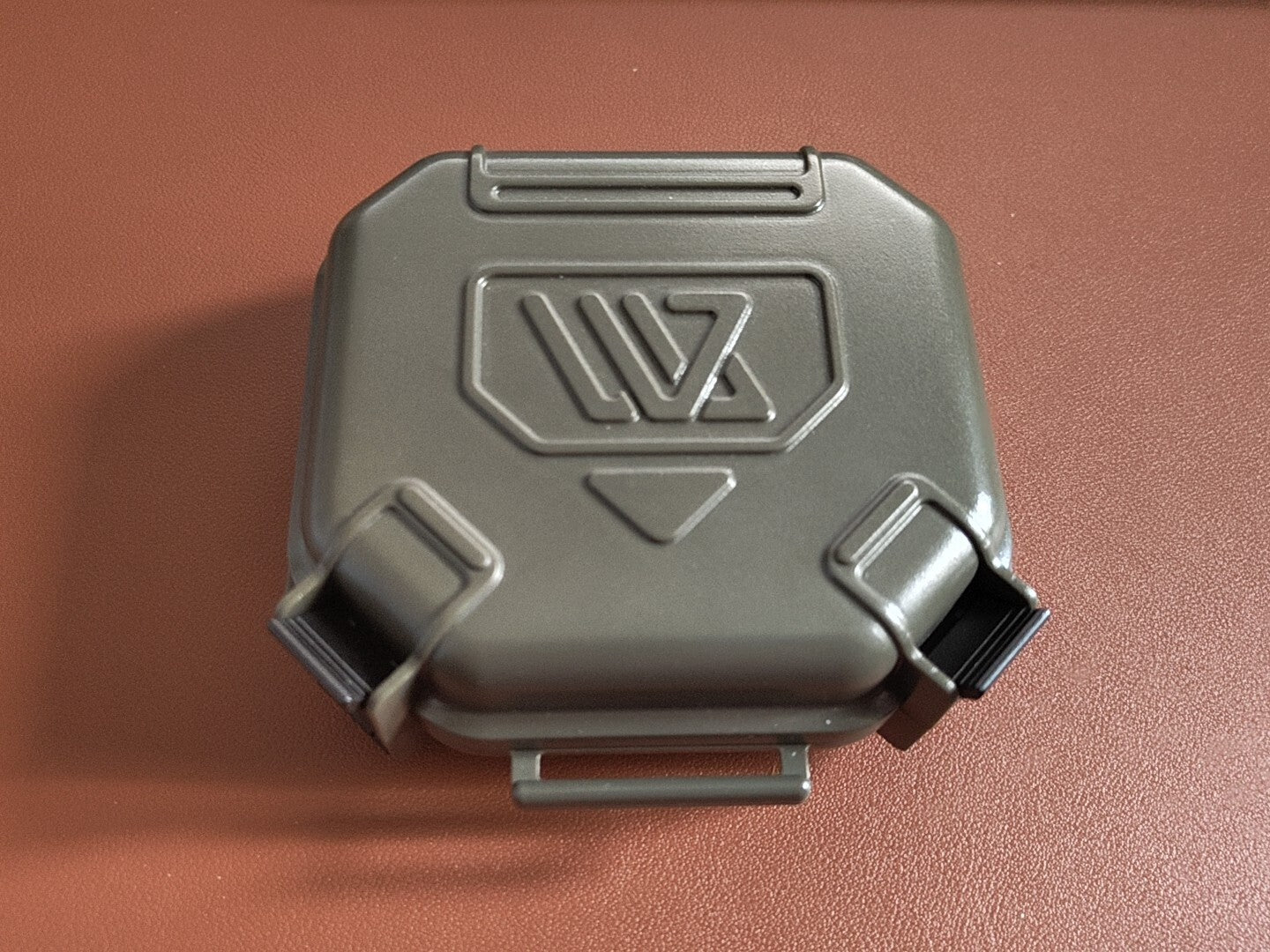 Gloom Balisong Titanium