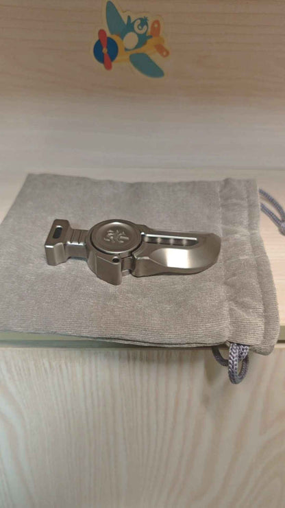 KUNWU Compact Titanium