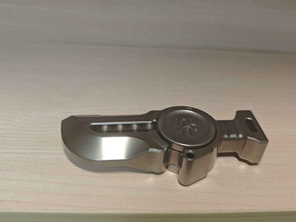 KUNWU Compact Titanium