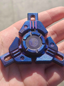 KEPLER Titanium