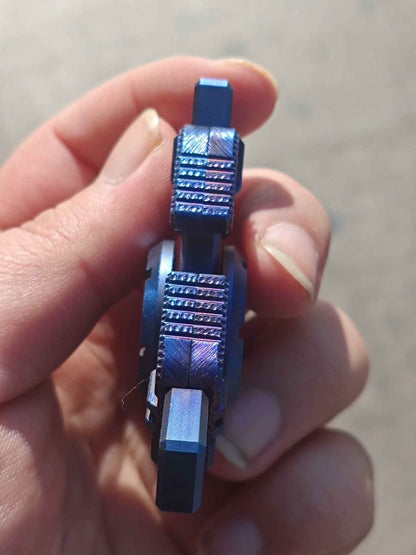 KEPLER Titanium