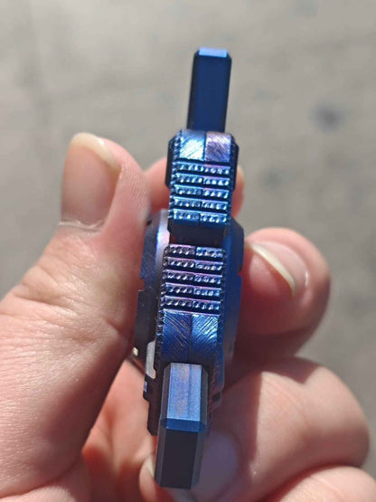 KEPLER Titanium